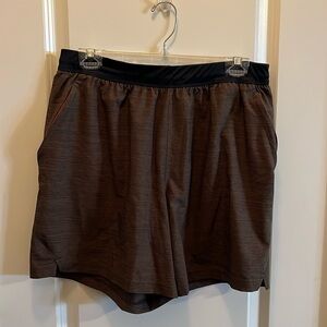 Adidas Axis shorts
